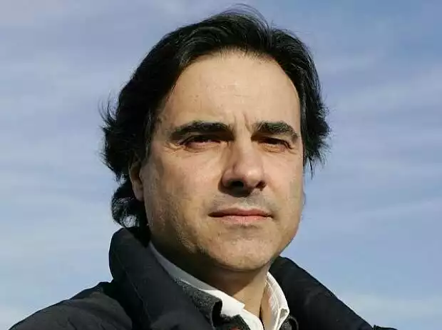 Titel-Bild zur News: Adrian Campos