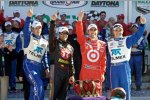 Juan Pablo Montoya Dario Franchitti 