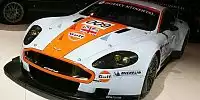 Aston Martin DBR9