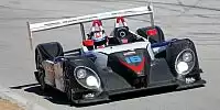 RS Spyder Dyson Racing: Chris Dyson, Guy Smith