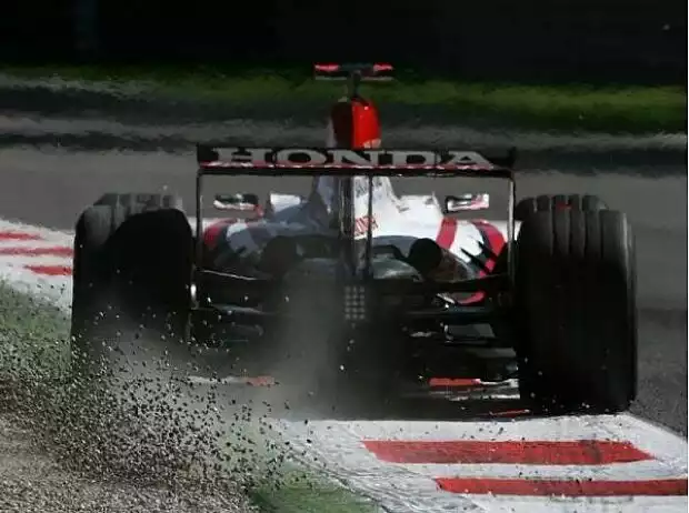 Takuma Sato Titel-Bild zur News: Takuma Sato