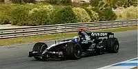 Nico Rosberg