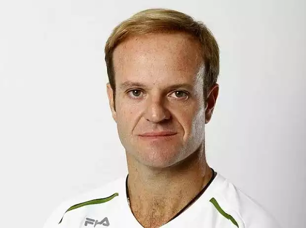 Titel-Bild zur News: Rubens Barrichello