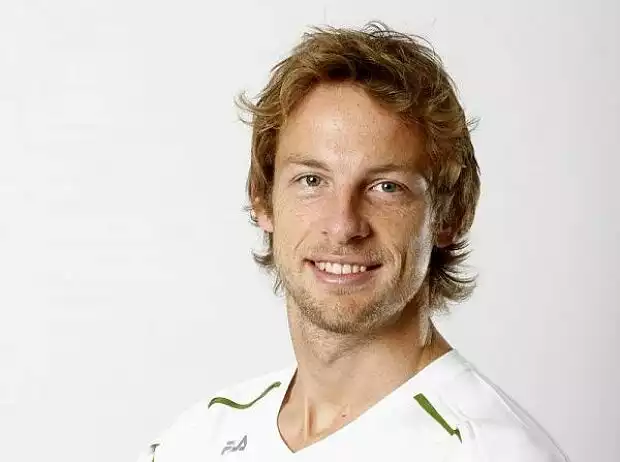 Titel-Bild zur News: Jenson Button