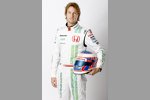 Jenson Button (Honda F1 Team)