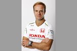 Rubens Barrichello (Honda F1 Team) 