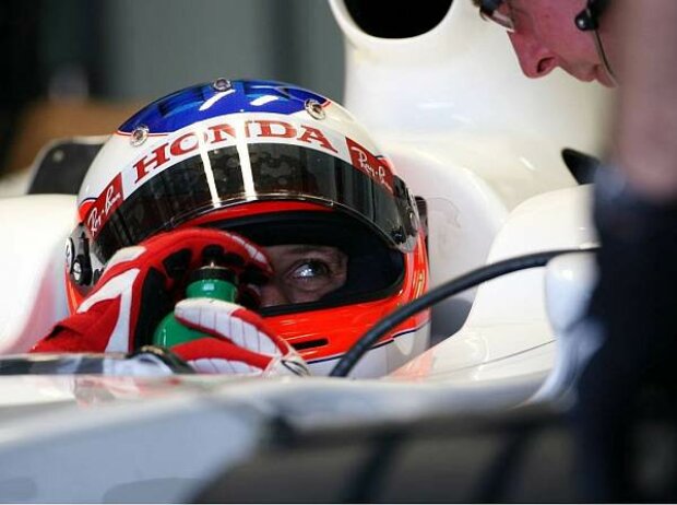 Rubens Barrichello 