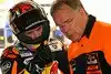 Bild zum Inhalt: KTM in der Favoritenrolle?