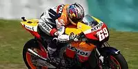 Nicky Hayden