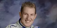 Charlie Kimball