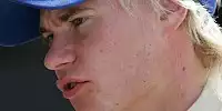 Bild zum Inhalt: Hohenthal wieder in der britischen Formel 3?