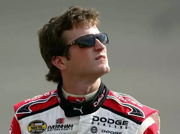 Kasey Kahne Titel-Bild zur News: Kasey Kahne