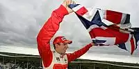 Justin Wilson