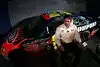 Bild zum Inhalt: Gordon hat kein Problem mit Earnhardt-Hype