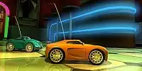 Bild zum Inhalt: Mad Tracks-Nachfolger Things on Wheels angekündigt