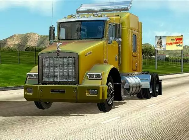 Rig'n'Roll Titel-Bild zur News: Rig'n'Roll