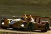 Bild zum Inhalt: Sebring-Tests: Porsche probt den Ernstfall