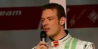 Alexander Wurz