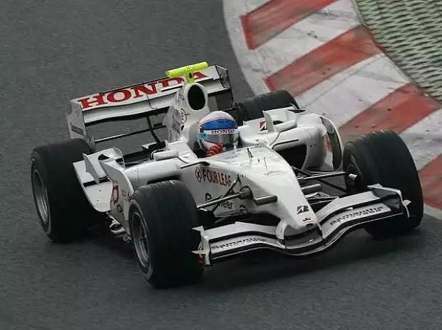 Anthony Davidson Titel-Bild zur News: Anthony Davidson