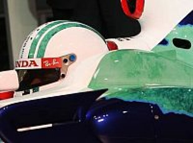 Alexander Wurz Alexander Wurz