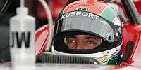 Justin Wilson