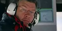 Bild zum Inhalt: Brawn: Spionage bringt nicht viel