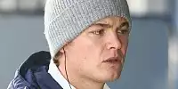 Nico Rosberg