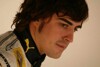 Bild zum Inhalt: Alonso: "In erster Linie bin ich Rennfahrer"