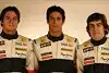 Bild zum Inhalt: Di Grassi: Renault-Pilot Nummer drei