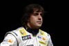 Alonso will nicht mehr über Hamilton reden