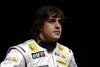 Bild zum Inhalt: Alonso will nicht mehr über Hamilton reden