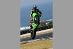 John Hopkins (Kawasaki)