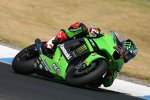 John Hopkins (Kawasaki)