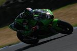 John Hopkins (Kawasaki)