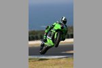 Anthony West (Kawasaki)  