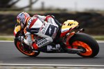 Nicky Hayden (Honda) 