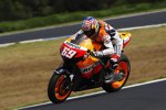 Nicky Hayden (Honda) 