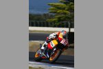 Nicky Hayden (Honda) 