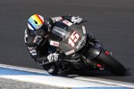 Alex de Angelis (Gresini) 