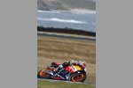 Nicky Hayden (Honda) 