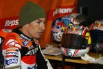 Nicky Hayden (Honda) 