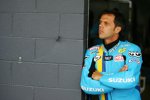 Loris Capirossi (Suzuki)