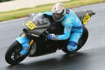 Loris Capirossi (Suzuki)