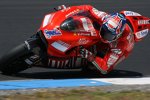 Casey Stoner (Ducati)