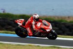 Marco Melandri (Ducati) 