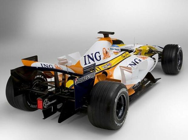 Renault R28 Renault R28