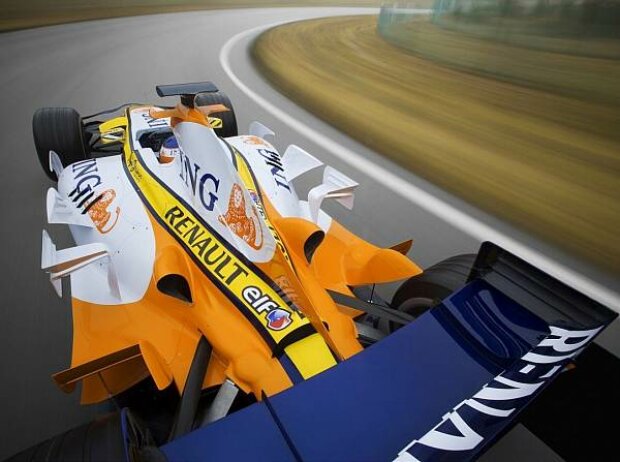 Renault R28 Renault R28