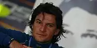 Bild zum Inhalt: Pantano bei Racing Engineering