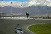 Bild zum Inhalt: Fontana: Hamlin, Jeff Gordon und Edwards vorne