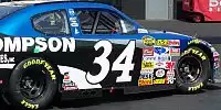 Front Row Motorsports
